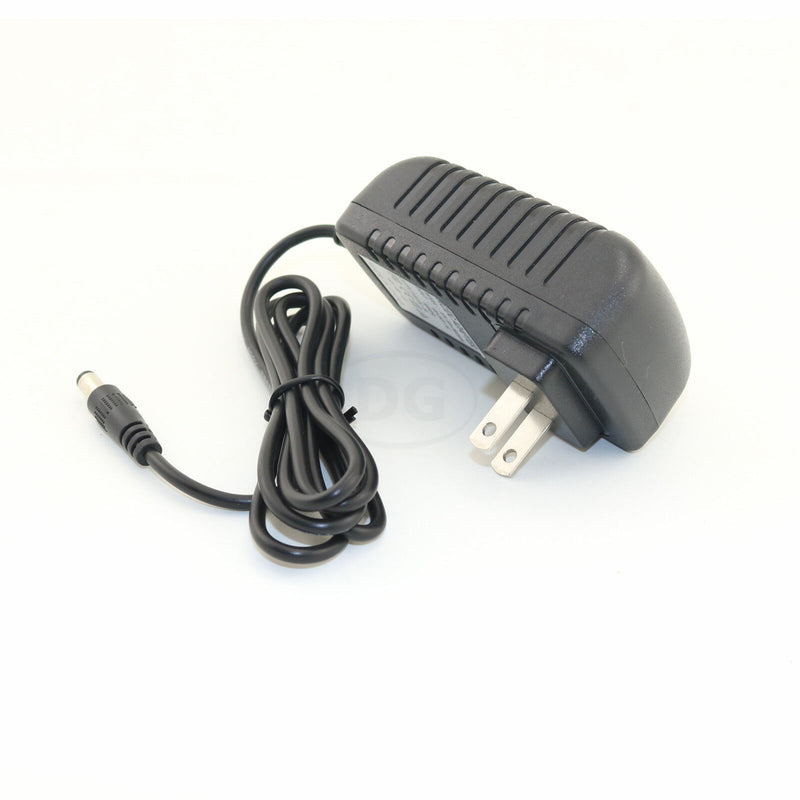 Ac Dc Adapter Charger For Brother P-Touch Pt-2700 Pt-2710 Pt-7100 Printer Psu