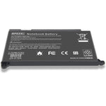 Battery For Hp Pavilion 15-Au063Cl 15-Au018Wm 15-Au020Wm 15-Au038Tx 15-Au123Cl