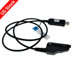 Usb Programming Cable For Kenwood Kpg-36U Tk-480 Tk-481 Tk-2180 Tk-3180 Tk-5210