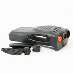Replacement Front Housing Case Fit For Kenwood Tk2207 Tk3207 Tk2202 Radio