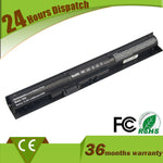 Battery For Hp Probook 440 445 450 455 G2 Series Tpn-Q139 Tpn-Q140 Tpn-Q141 New