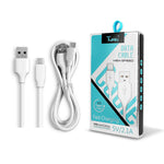 Premium Fast Charge Usb Cord Cable For Apple Ipad Pro 12.9-Inch (5Th Generation)