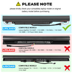 L15L3A03 Battery For Lenovo Ideapad 110-15Acl/14Isk 300-14Ibr 300-14Isk/15Isk