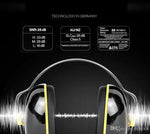 Headphone Electronic Earmuffs Shooting Ear Protection Noise Reduction