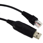 Usb Proamming Proam Cable For Mobile Radio 300 400 500 1225