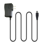 Ac Wall Adapter Power Supply Charger Cord For Amazon Kindle Fire Kids 7" Tablet
