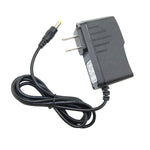 Wall Charger For Vtech 80-000878 V.Smile Tablet Ac Adapter Power Supply Cord