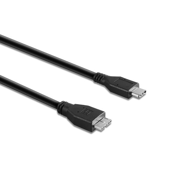 Vantec USB 3.1 Gen 1 Type C to Micro B Cable