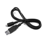 Usb Dc Charging Charger Cable Cord Lead For Midland Er-300 Er-200 Weather Radio