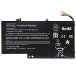 Np03Xl Battery For Hp Envy X360 15-U010Dx 15-U011Dx 13-A010Dx Hstnn-Lb6L 43Wh