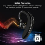 Audifonos Inalambricos Bluetooth 5.0 Auriculares Para For Earphones Estéreo Earb