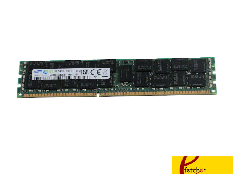 A5180170 16Gb(16Gbx1) Ddr3 1333Mhz Pc3-10600 Rdimm Memory For Dell Poweedge R710