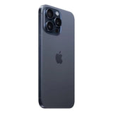 Apple iPhone 15 Pro Max 256GB Unlocked Smartphone Very Good Condition