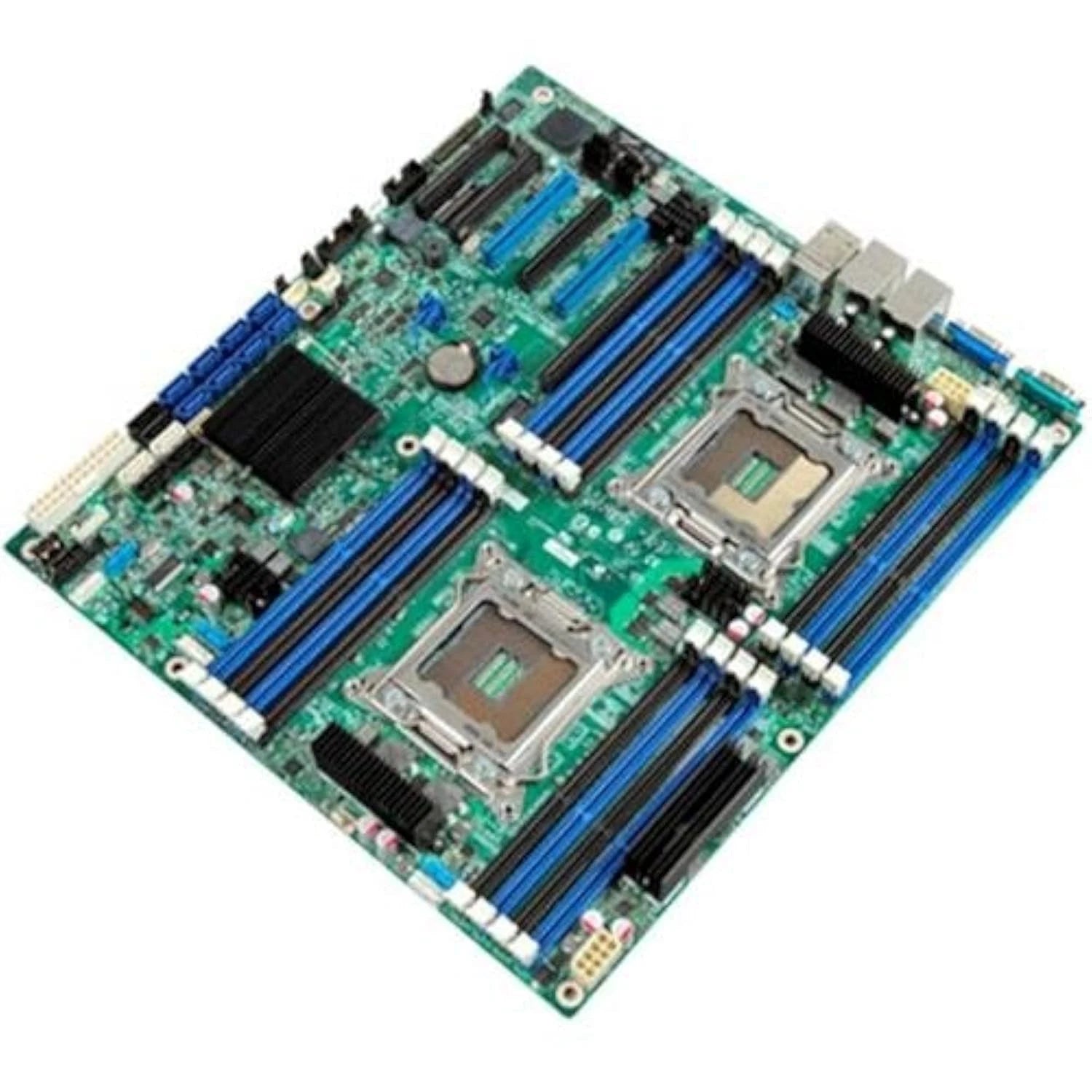 INTEL SERVER BOARD DBS2600CP4