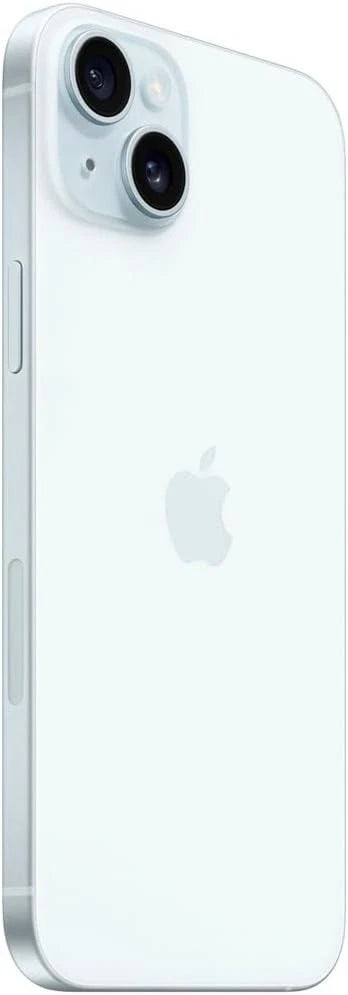 Apple iPhone 15 128GB Blue 5G Unlocked Smartphone