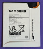 SAMSUNG Original Battery EB-BT561ABE EB-BT561ABA For Samsung GALAXY Tab E Authentic Battery 5000mAh