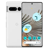 Google Pixel 7 Pro - Unlocked 128GB - 8GB RAM - Snow