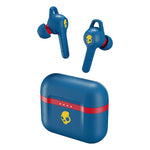 Skullcandy Indy Evo True Wireless In-Ear Earbuds ( 92 Blue )