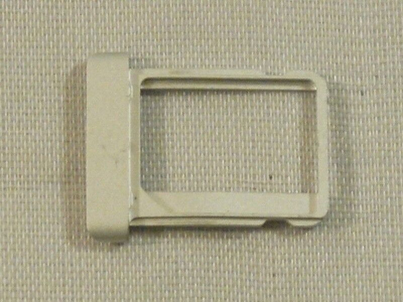 New Micro Sim Card Slot Tray Holder Fit Apple Ipad 3 A1416 A1430 A1403
