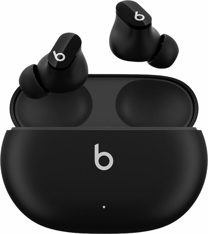 Studio Buds Totally Wireless Noise Cancelling Earbuds - Black