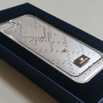 Original Swarovski Edify Case With Bumper iPhone SE 2 (2020) iPhone 7 NEW OEM