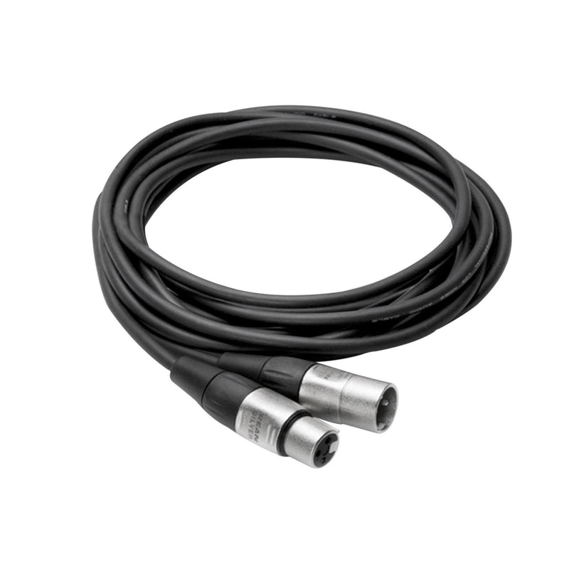 Hosa Technology 20Ft 3-Pin Xlr Female To Xlr Male Pro Balanced Cable