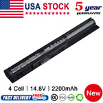 Ri04 Battery For Hp 805294-001 Probook 450 G3 455 G3 805047-851 Hstnn-Pb6Q R104