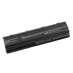 Battery For Hp Spare 593553-001, Hp Compaq Presario Cq32 Cq42 Cq43,Pavilion Dm4