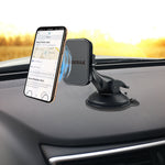 Universal Magnetic Car Mount Holder Windshield Dashboard For Gps Cell Phone