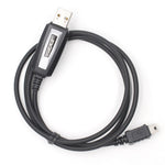 Usb Programming Cable For Th-9800 Th-7800 Th-8600 Th-2R Mobile Transceiver