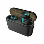 Bluetooth 5.0 Earbuds Wireless Earphones Tws Stereo Deep Bass In-Ear Headphones