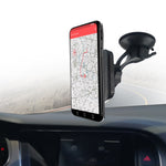 Universal Magnetic Car Mount Holder Windshield Dashboard For Gps Cell Phone