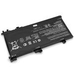 61.6Wh Battery For Hp Pavilion 15-Bc000 15-Bc015Tx 15-Ax000 Te03Xl 849570-542