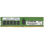 16GB PC4-19200R REG Supermicro MEM-DR416L-SL06-ER24 Equivalent Server Memory RAM