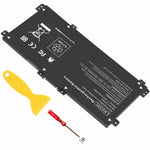 Laptop Battery For Hp Envy X360 17M-Ae111Dx 15M-Bp011Dx 15M-Cn0012Dx 916814-855