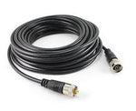 40Ft Rg8X Coax Uhf (Pl259) To N-Type M/M Antenna Cable - R-Un040