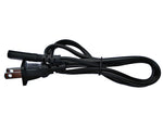 Ac Power Cord Cable Plug For Bose Lifestyle 5 12 20 25 30 Series Subwoofer