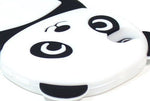 Silicone Skin Case for Apple iPod Touch 5th Gen - Panda