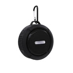 Pod Bluetooth Speaker Mini Wireless Portable Outdoor Hiking Picnic Waterproof