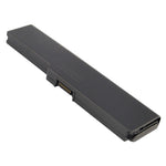 Laptop Battery For Toshiba Pa3817U-1Brs 10.8V Li-Ion 48Wh 6 Cell Computer