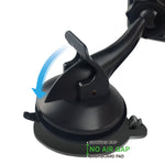 Universal Magnetic Car Mount Holder Windshield Dashboard For Gps Cell Phone