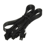 Pci-E 8 Pin To Dual 8 (6+2) Pin Cable For Corsair Ax Series Modular Power Supply