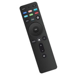 Xrt260 Ir Replacement Remote Control For Vizio Tv M65Q6-J09 M70Q6-J03 M50Q7-J01