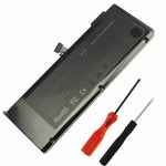 A1382 Laptop Battery For Apple Macbook Pro Unibody 15" A1286 Late (Early 2011)