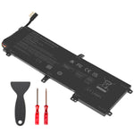 Battery Vs03Xl For Hp Envy 15-As014Wm 849313-850 849047-541 849313-856 + Tools