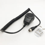 Mic Replace Em-101/Em-48 For Hm-180 Ic-M700 Ic-M710 Ic-M700Pro Ic-M600