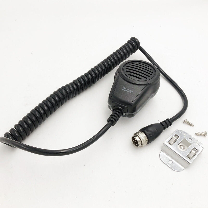 Mic Replace Em-101/Em-48 For Hm-180 Ic-M700 Ic-M710 Ic-M700Pro Ic-M600