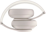 Studio Pro - Wireless Noise Cancelling Over-The-Ear Headphones - Sandstone