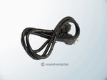 Ac Power Cord For Hp Deskjet 3520 3520V Photosmart 6525 E-All-In-One Aio Printer