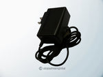 6V Ac/Dc Adapter For Stanton M.203 2-Channel Dj Mixer Power Supply Cord Charger